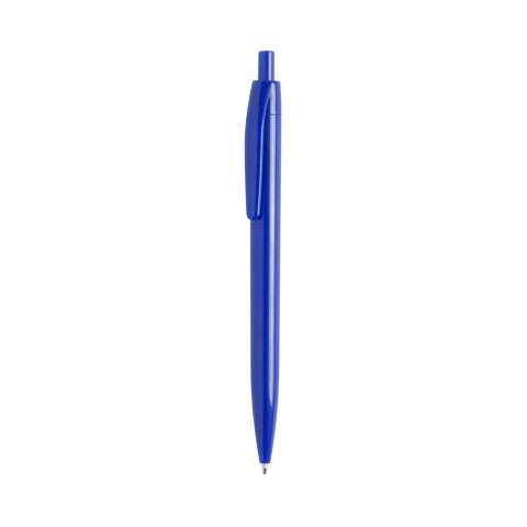 Stift Blacks, Blau – Makito