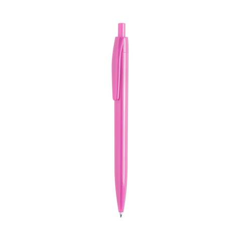 Stift Blacks, Rosa – Makito