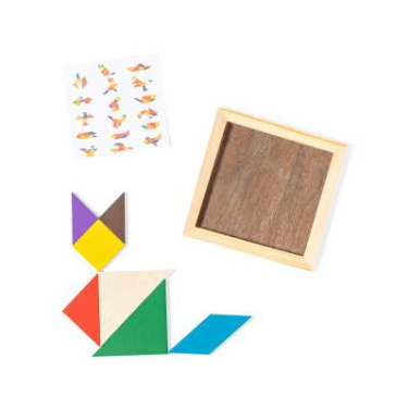 Puzzle Tangram – Makito (4)