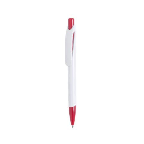 Stift Hurban, Rot – Makito