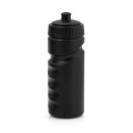 Flasche Iskan, Schwarz