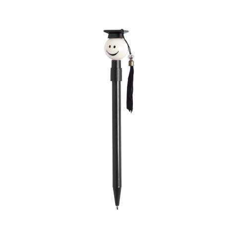 Stift Gradox, Schwarz – Makito