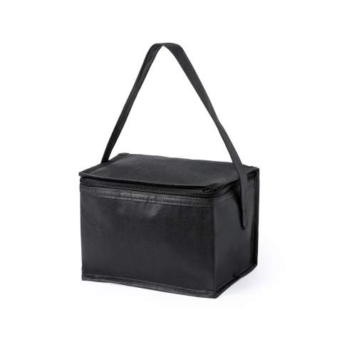 Kühltasche Hertum, Schwarz – Makito