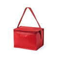 Kühltasche Hertum, Rot