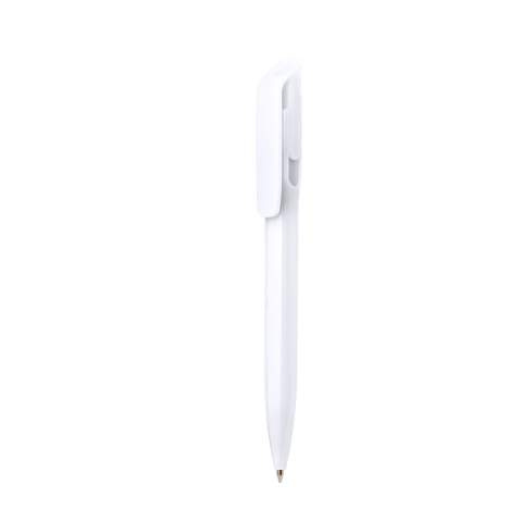 Stift Yatson, Weiss – Makito
