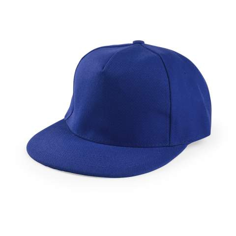 Kappe Lorenz, Blau – Makito