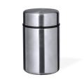 Lunch-Box Zanka, Silber