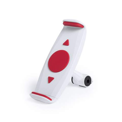 Halter Osorix, Rot – Makito