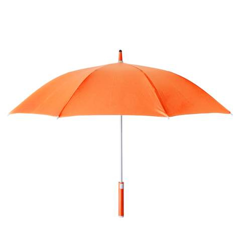 Regenschirm Wolver, Orange – Makito