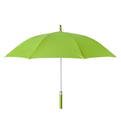 Regenschirm Wolver, Hellgrün – Makito