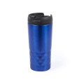 Isolierbecher Dritox, Blau