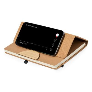 Notizblockhalter Drizax – Makito (3)