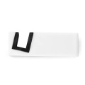 Halter Laxo, Weiss