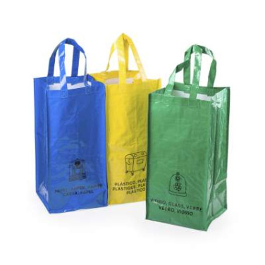 Taschenset Lopack – Makito (4)