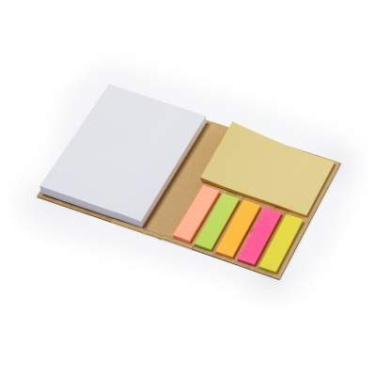 Haftnotizblock Oresten – Makito (3)