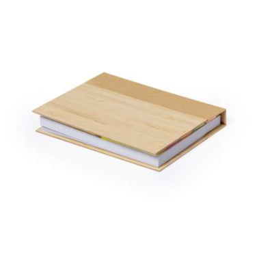 Haftnotizblock Oresten – Makito (4)