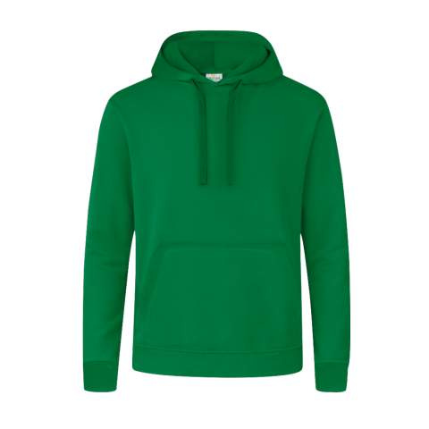 Kapuzenpullover für Erwachsene „keya“ SWP280, Grün – KEYA