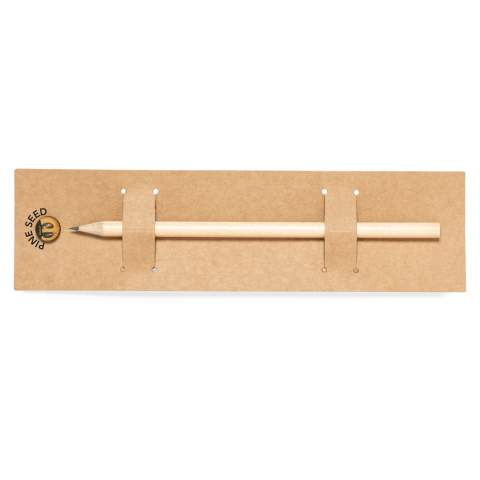 Samenstift Etesio – Makito (1)