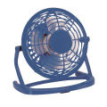 Mini-Ventilator Miclox, Blau