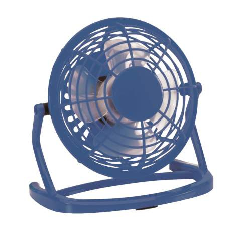 Mini-Ventilator Miclox, Blau – Makito