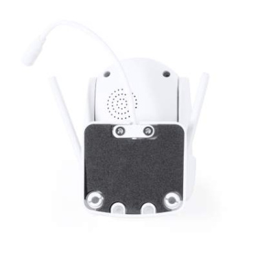 Intelligente Kamera Grotex, Weiss – Makito (3)