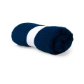Saugfähiges Handtuch Kefan, Marineblau