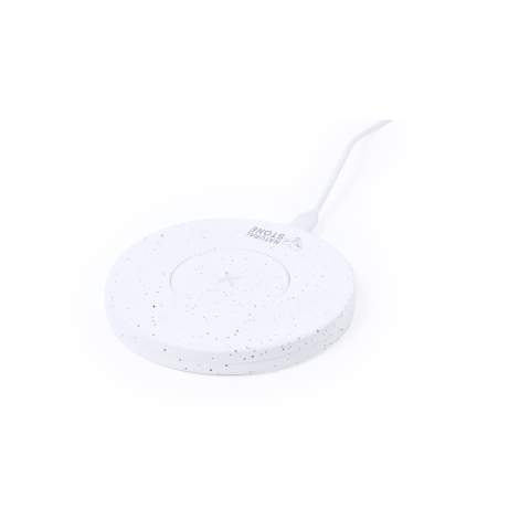 Ladegerät Lukater, Weiss – Makito (1)