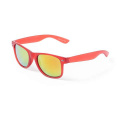 Sonnenbrille Nival, Rot