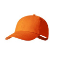 Kappe Haliard, Orange
