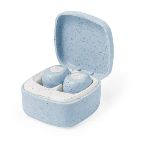 Kopfhörer Oriley, Blau – Makito