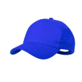 Kappe Gleyre, Blau