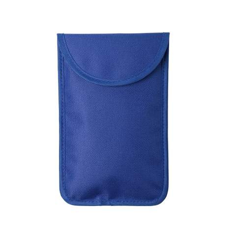 Schutzhülle Hismal, Blau – Makito