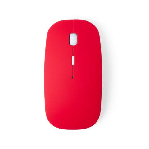 Maus Lyster, Rot – Makito