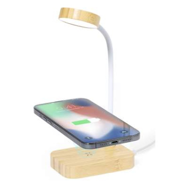 Ladegerätlampe Gregal – Makito (2)