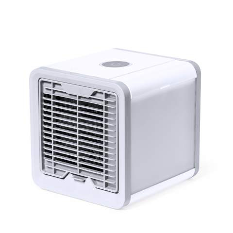Mini-Klimaanlage Janek, Weiss – Makito (1)
