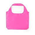 Faltbare Tasche Karent, Fuchsie