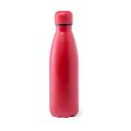 Flasche Rextan, Rot