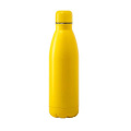 Flasche Rextan, Gelb