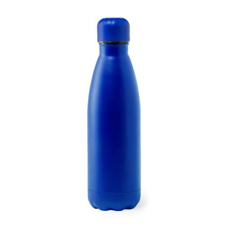 Flasche Rextan, Blau – Makito