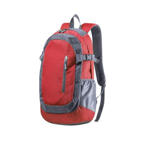 Rucksack Densul, Rot – Makito