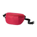 Gürteltasche Zunder, Rot