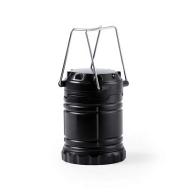 Lampe Demil, Schwarz – Makito (2)
