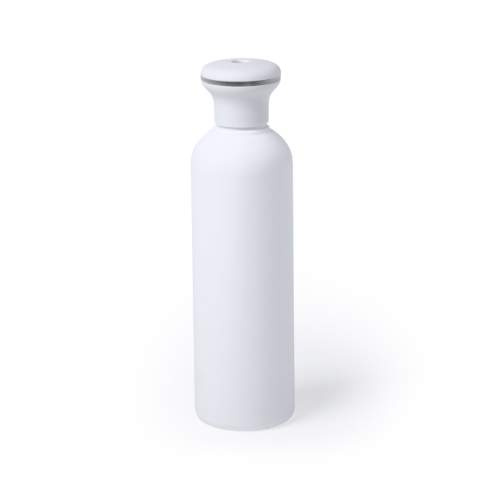 Luftbefeuchter Paffil, Weiss – Makito