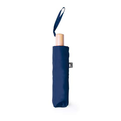 Regenschirm Brosian, Marineblau – Makito