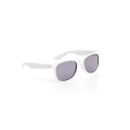 Kinder-Sonnenbrille Spike, Weiss
