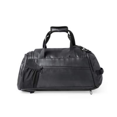 Rucksack Denehy, Schwarz – Makito (3)