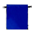 Beutel mit Kordelzug Sionap, Blau