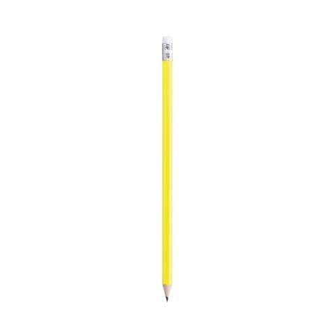 Bleistift Godiva, Gelb – Makito