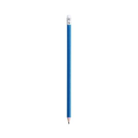 Bleistift Godiva, Blau – Makito