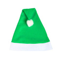 Weihnachtsmütze Papa Noel, Grün